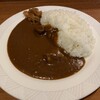 カレーショップMASARA