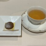 レストラン山崎 - 