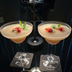 スカイギャラリーラウンジ レヴィータ - 