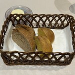 レストラン山崎 - 