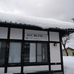 そば処 春来てっぺん - 