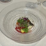 レストラン山崎 - 