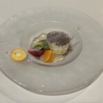 レストラン山崎 - 