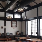 そば処 春来てっぺん - 