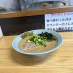 ラーメンショップ - 