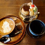 うさぎとぼく - 