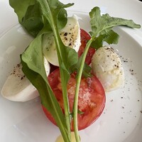 THE COSMOPOLITAN GRILL BAR TERRACE - 