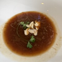 THE COSMOPOLITAN GRILL BAR TERRACE - 