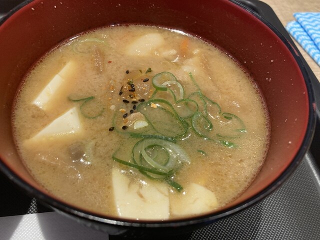 松屋 鶴岡店 - 鶴岡（牛丼）の写真