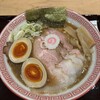つけ麺いちびり 天理店