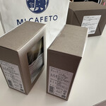 グラン クリュ カフェ ギンザ - ドリップバッグセット 2025/12/16