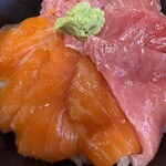 まぐろレストラン - 