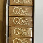 KAMAKURA BENIYA - 料理写真:クルミッ子(1個当たり、133kcal)