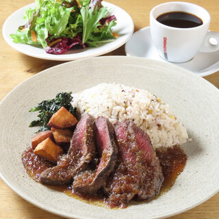 ビストロ ラヴァロック 丸の内_0