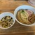 MENRIN - 料理写真: