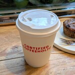 Primal Brew Coffee + Roastery - 