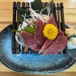 地鶏焼き鳥と築地海鮮 和み屋 - 
