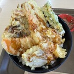 まぐろレストラン - 