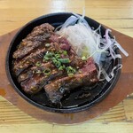 地鶏焼き鳥と築地海鮮 和み屋 新橋本店 - 