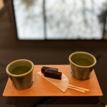 ゑふや本店 - ドリンク写真: