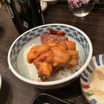 SATOブリアン 本店 - 