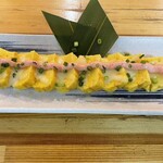 地鶏焼き鳥と築地海鮮 和み屋 新橋本店 - 