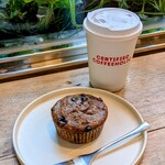 Primal Brew Coffee + Roastery - 