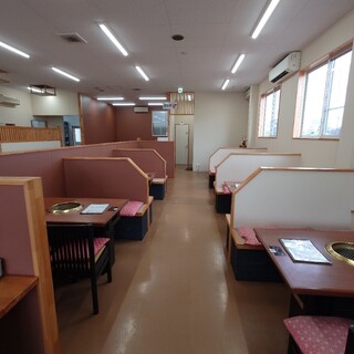 焼肉 勝ちゃん_2