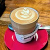 Antipodean Coffee Roasters Legazpi Village - 