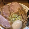 麺屋 はし本