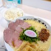 鶏そばあさひ - 