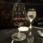 HIKARI - ピノノワール銀の雫　チリ