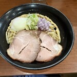 麺処 うきとみ - 料理写真: