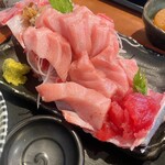 まるさん松本 - 大トロ