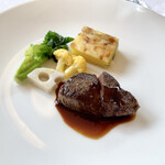 エグリーズ・ドゥ・葉山庵 - 