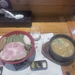 活龍 海老蟹専門 甲殻堂 - 