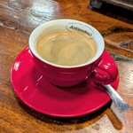 Antipodean Coffee Roasters Legazpi Village - 