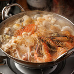 全席個室 海宝しぐれ - 料理写真: