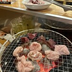 ホルモン保坂 - 