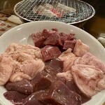 ホルモン保坂 - 