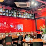 Antipodean Coffee Roasters Legazpi Village - 