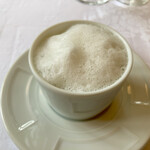 エグリーズ・ドゥ・葉山庵 - 