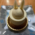 Patisserie Ravi,e relier - 