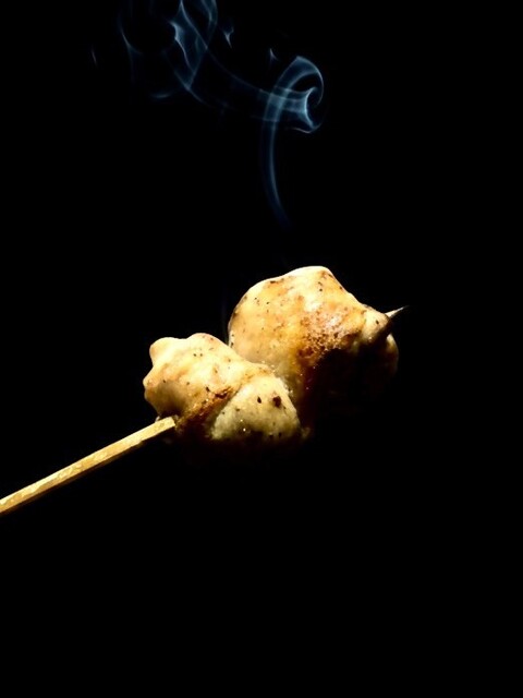 料理メニュー : 焼き鳥 八咫烏 (やきとり やたがらす) - 南森町/焼き鳥 | 食べログ