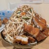 極濃湯麺 フタツメ 越戸店