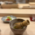 鮨 赫 sushi aka Tokyo - 