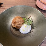 French Bistro un seul - 