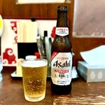 ラーメン五歩　 - 
