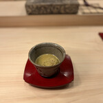 鮨 赫 sushi aka Tokyo - 