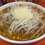 昭和軒手打中華 - 